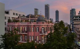 נורדוי- Fattal Colors